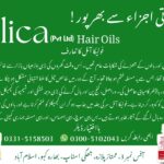 follica hair oil